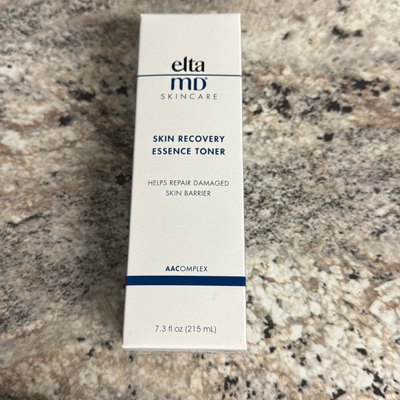 EltaMD Skin Recovery Essence Toner, 7.3 fl oz, NIB - Picture 3 of 7